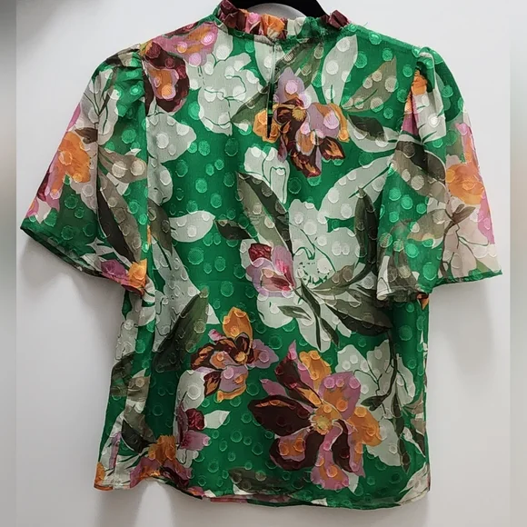 Adelyn Rae blouse - Picture 2 of 2